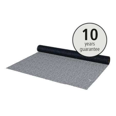 RIWEGA • USB DRENLAM LIGHT Rete tridimensionale in monofili estrusi