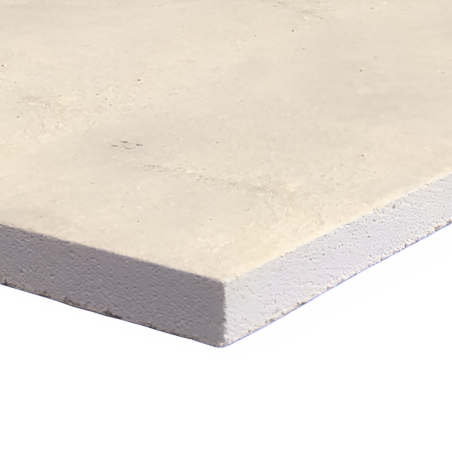 BIFIRE • SUPERSIL® Lastra a base di calcio fibrosilicato