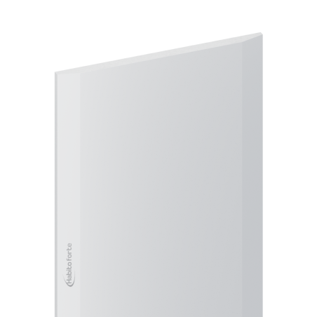 GYPROC • HABITO FORTE® 13 Lastra in gesso rivestito fibrato