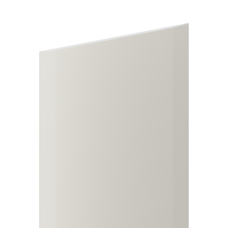 GYPROC • FLEX 6 Lastra in gesso rivestito