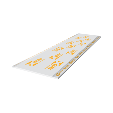 GYPROC • X-RAY PROTECTION 13 Lastra schermante contro i raggi X