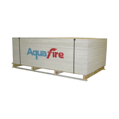 BIFIRE • AQUAFIRE Lastra in cemento alleggerito fibrorinforzato