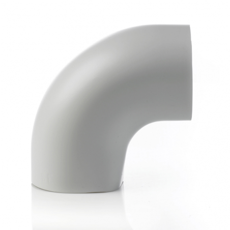 TTM • Curve in PVC preformate per interni