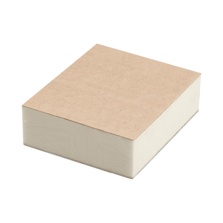 EDILTEC • POLIISO® PLUS Pannello isolante termico in schiuma polyiso (PIR)