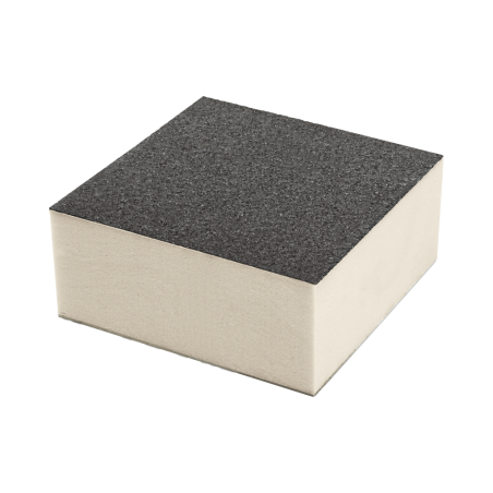 EDILTEC • POLIISO® FB Pannello isolante termico in schiuma polyiso (PIR)