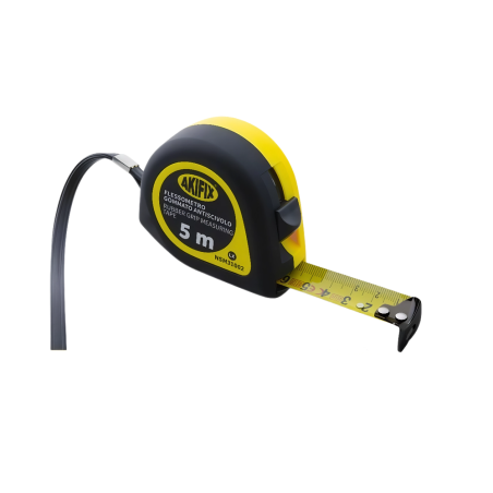 AKIFIX • NSM31004 Flessometro gommato antiscivolo