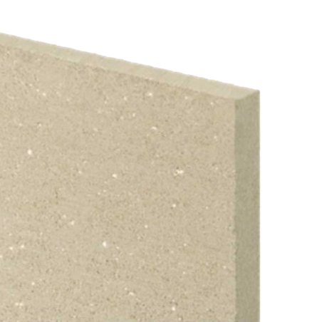 GLOBAL BUILDING • NAPER S8 - S6 Lastra antincendio per controsoffitti ispezionabili.