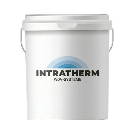 INTRATHERM • Primer pigmentato al quarzo