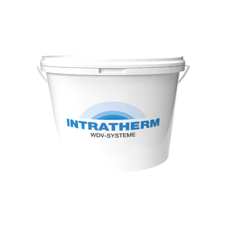 INTRATHERM • INTENSOCRYL  Pittura acrilica per esterno