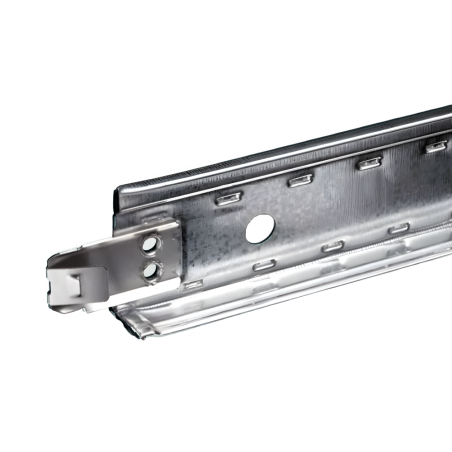 ATENA • EASY BASE 24 strutture a T per controsoffitti modulari