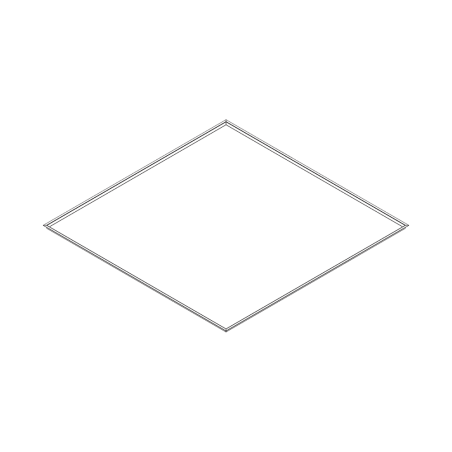 ATENA • 15 LINEAR DESIGN EASY LINE Pannello su struttura EASY LINE