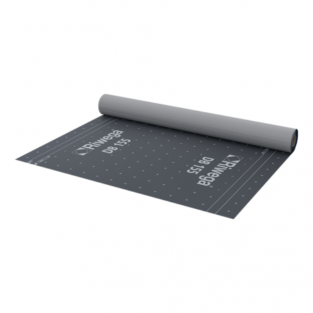 RIWEGA • DB 155 Schermo freno al vapore