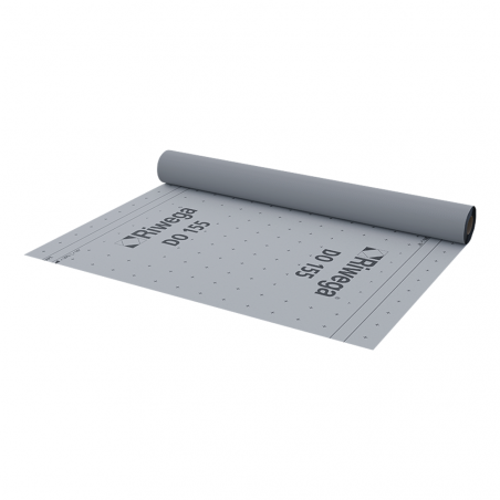 RIWEGA • DO 155 Membrana ad alta traspirazione