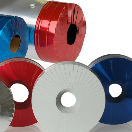 TTM • Terminali in alluminio