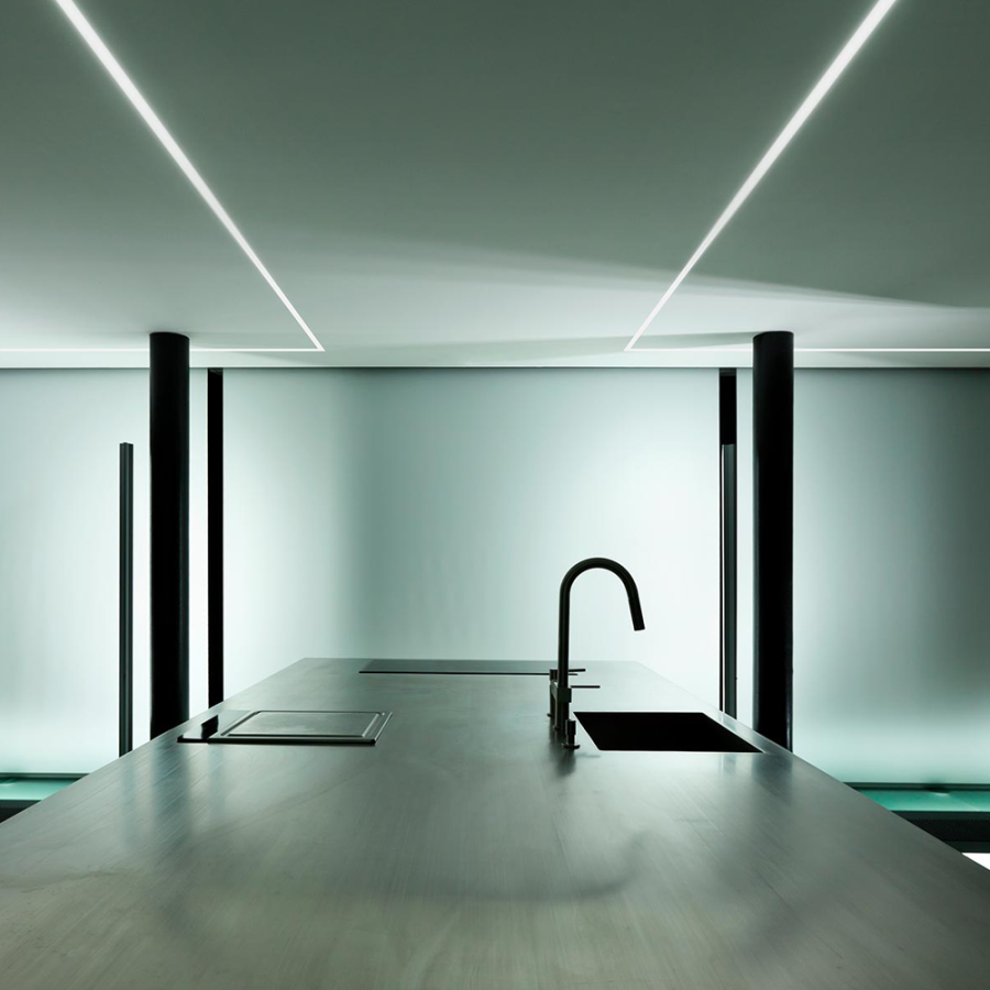 160x70x185 Cm Box Doccia Angolare Porta Scorrevole Con Parete Fissa Vetro 5 Mm Ingresso Centrale Temperato Trasparente Profilo Cromato Lucido 54594097 - Foto 1