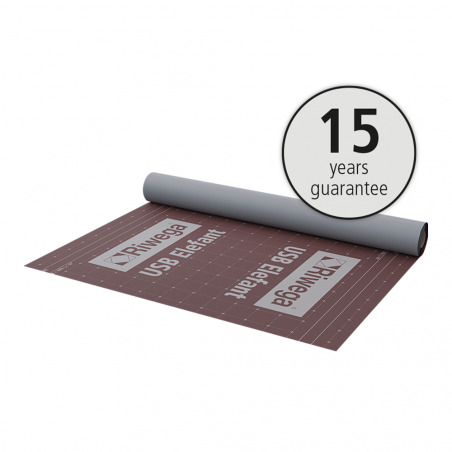 RIWEGA • USB ELEFANT Membrana ad alta traspirazione