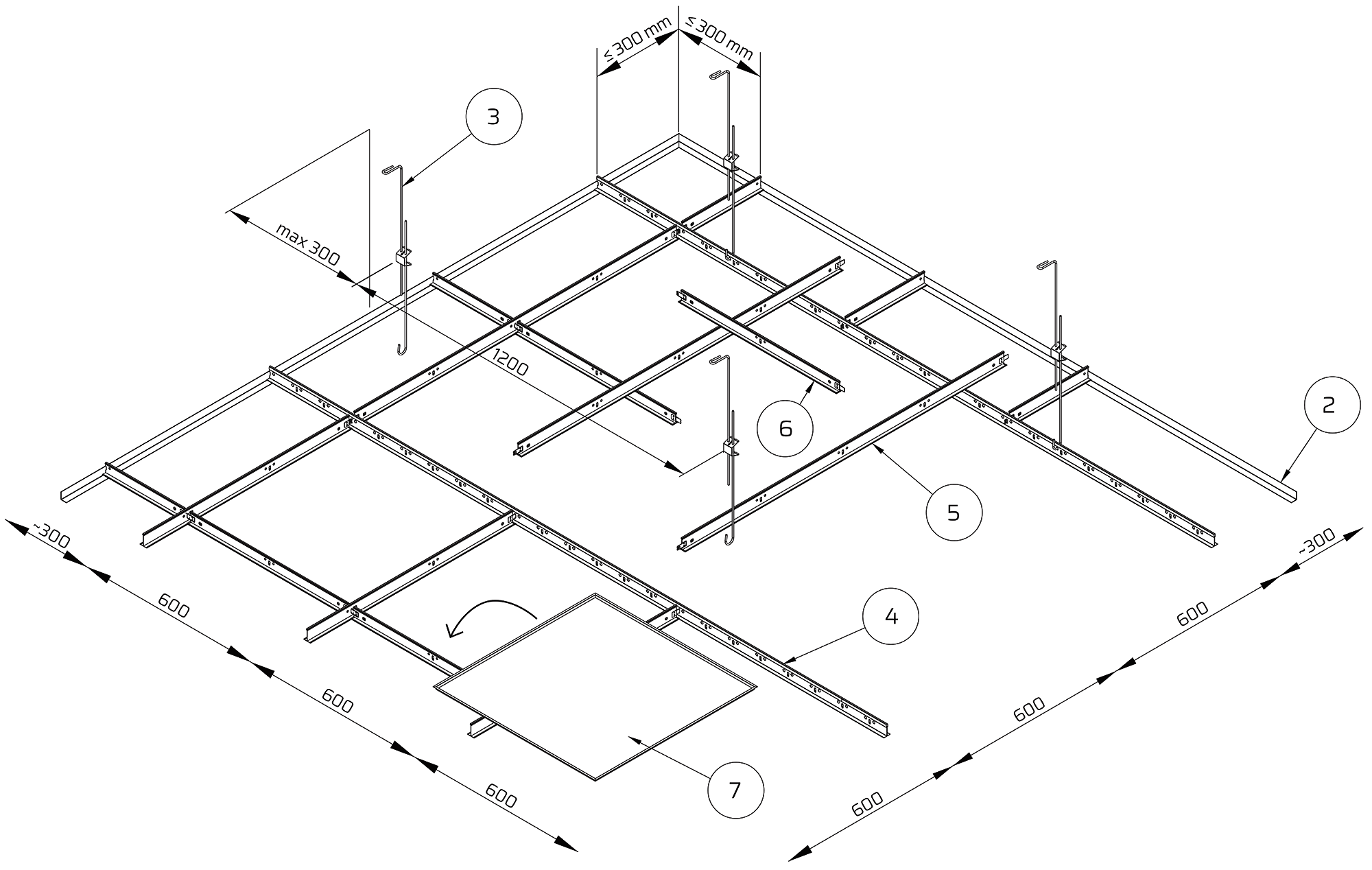 ATENA_15-LINEAR-DESIGN_Sistema_installazione
