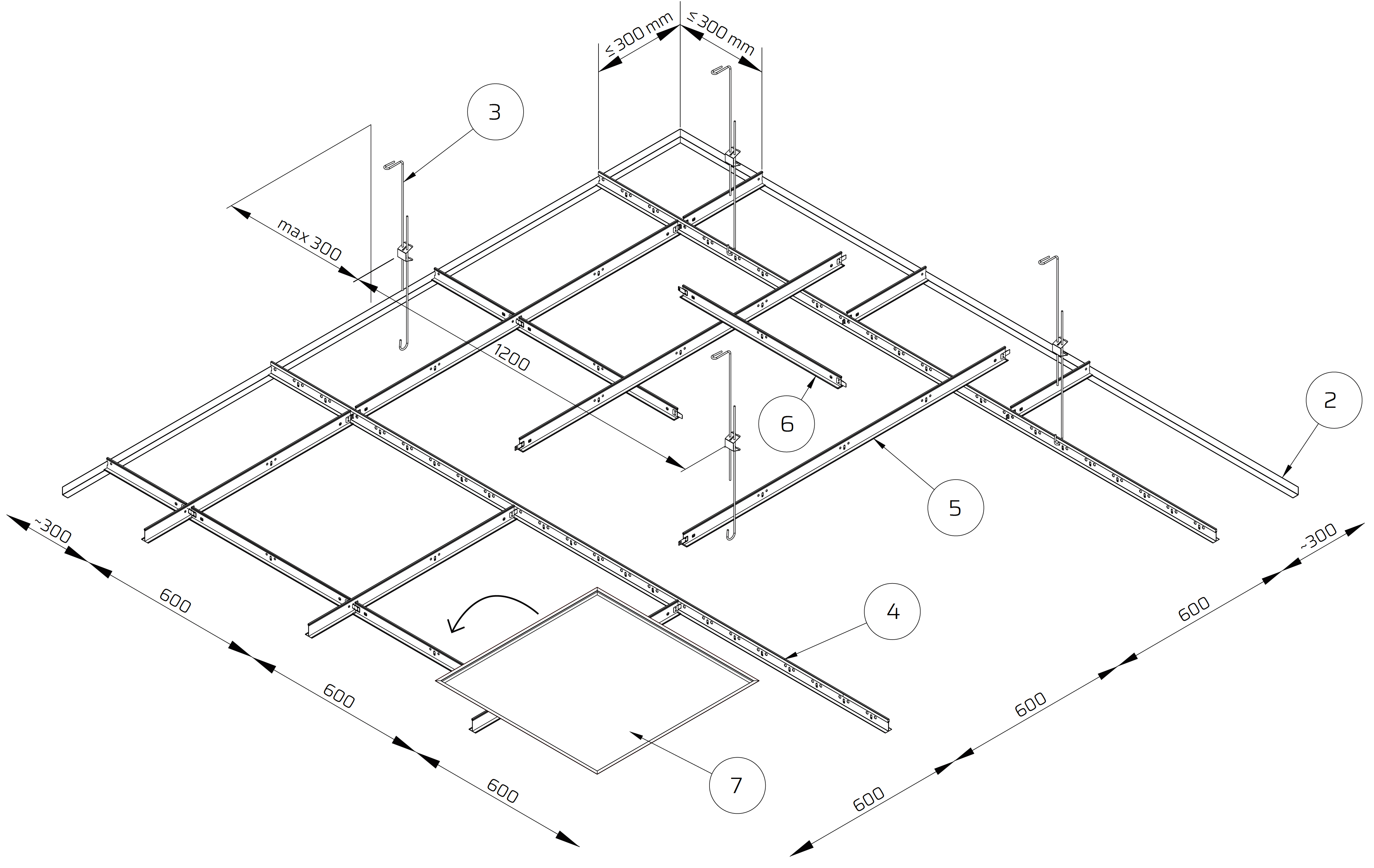 ATENA_24-LINEAR-TEGULAR_Schema_Installazione