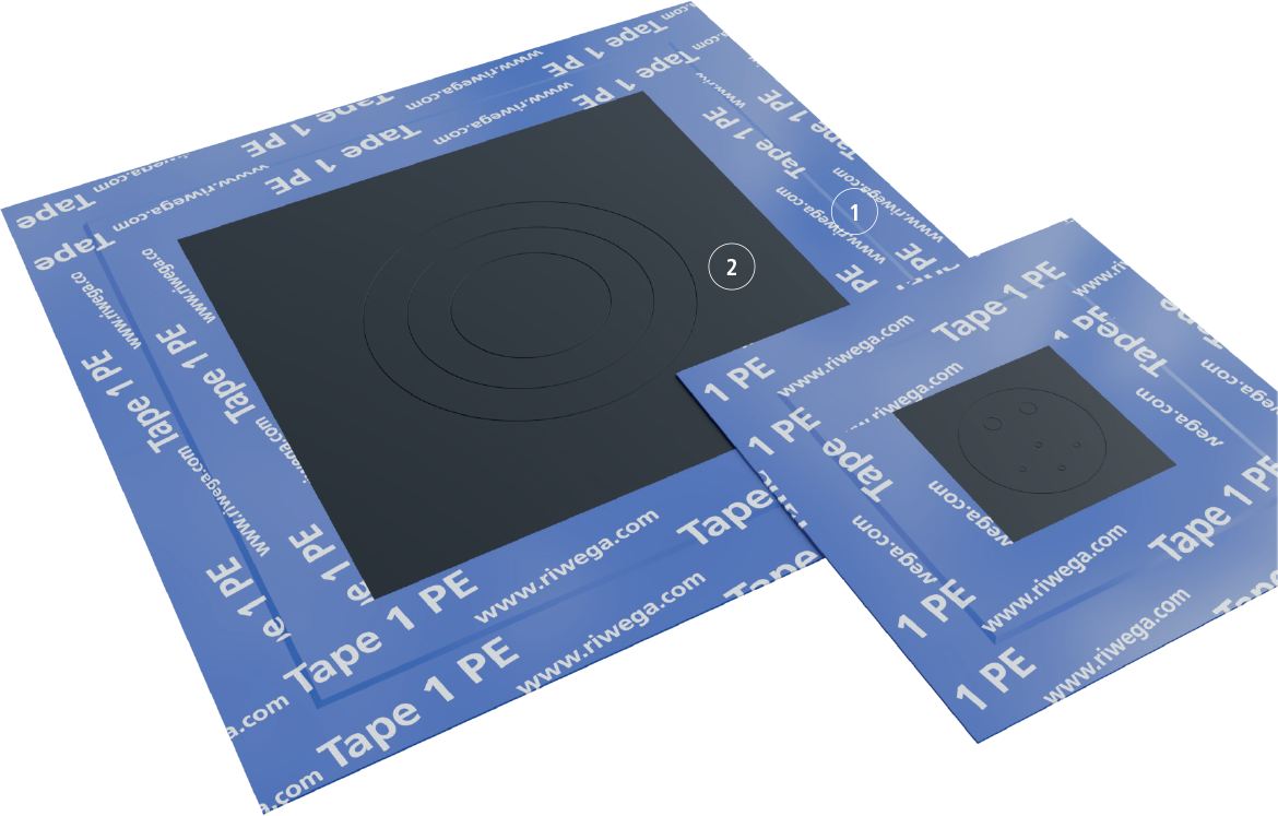 RIWEGA_AIR STOP UNIVERSAL