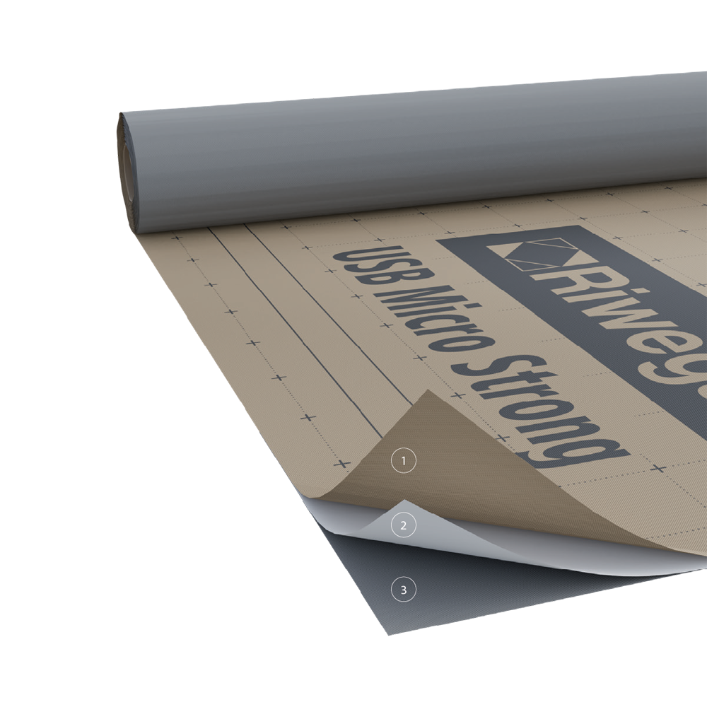 RIWEGA USB MICRO STRONG