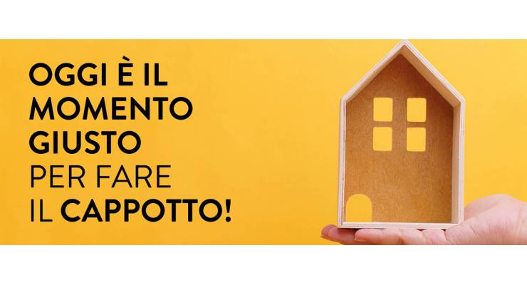 Scopri il nostro pacchetto cappotto!